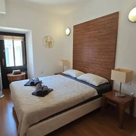 Appartamento Stone Nest Čilipi