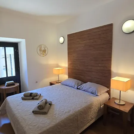 Stone Nest Čilipi