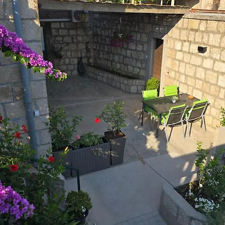 Appartamento Stone Nest *