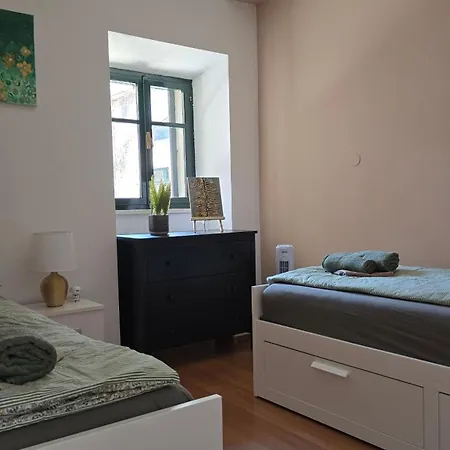 Stone Nest Appartamento Čilipi