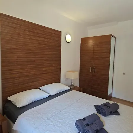 Appartamento Stone Nest *