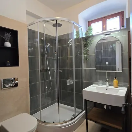 Appartamento Stone Nest *
