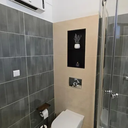 Appartamento Stone Nest *
